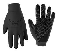 Dynafit Upcycled Thermal Gloves Nero S Uomo,Donna