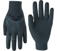 DYNAFIT - Guanti Trail Reflective - Grigio (Taglia: XL)