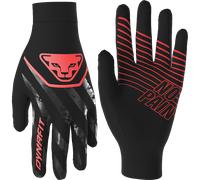 DYNAFIT - Guanti Trail Reflective - Nero (Taglia: XL)
