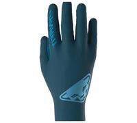 Dynafit Upcycled Light Gloves Blu S Uomo,Donna