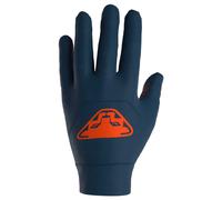 Guanti Dynafit Upcycled Speed Gloves Taglia dei guanti: M / Colore: blu/arancio