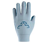 Dynafit Upcycled Thermal - guanti scialpinismo XL Light Azure/Light Blue unisex Polartec Power Stretch