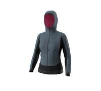 DYNAFIT Isogiacca da donna Tigard Alpha Direct con cappuccio grigio | L