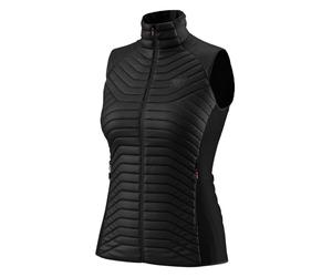DYNAFIT, ,Jackets ,Donna ,Nero ,S Speed Insulation VST W