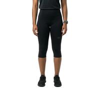 Dynafit - Women's Alpine 3/4 Tights - Leggings da running XL nero