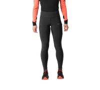 Dynafit Winter Running Leggings Nero XL Donna