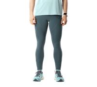 DYNAFIT - Leggings Trail Reflective donna - Grigio (Taglia: 46)