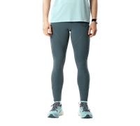 DYNAFIT - Leggings Trail Reflective donna - Grigio (Taglia: 48)