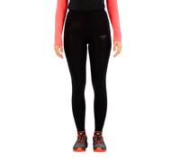 Dynafit - Women's Warm Ultra Tights - Leggings da running S nero