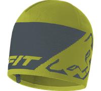 DYNAFIT - Leopard Logo berretto - Giallo (Taglia: UNI58)