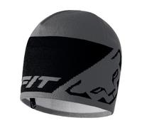 Dynafit Leopard Logo - berretto Grey/Black man