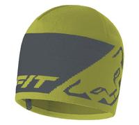 Dynafit Leopard Logo - berretto Light Green/Grey man