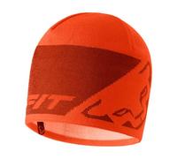 Dynafit Cappello Leopard Logo One Size Dawn / Indio