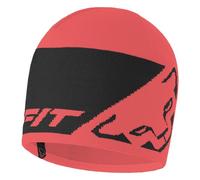 Dynafit Leopard Logo Beanie Rosso Uomo,Donna