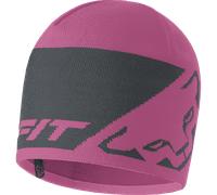 Dynafit Leopard Logo Beanie Rosa Uomo,Donna