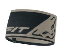 Dynafit Fascia Per Capelli Leopard Logo