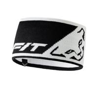 Dynafit Leopard Logo - fascia paraorecchie White/Black man