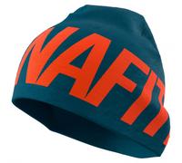 Dynafit - Light Logo Beanie - Berretto One Size blu