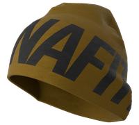DYNAFIT - Light Logo Beanie - Marrone (Taglia: UNI58)
