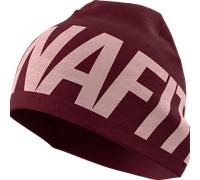 DYNAFIT - Light Logo Beanie - Violetto (Taglia: UNI58)