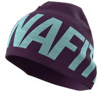 DYNAFIT - Light Logo Beanie - Violetto (Taglia: UNI58)