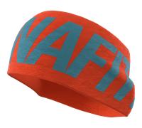 DYNAFIT - Light Logo fascia - Arancione (Taglia: UNI58)