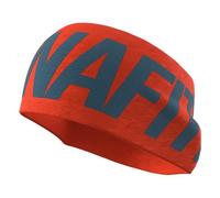 Dynafit Light Logo Headband Arancione Uomo,Donna