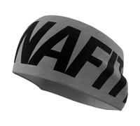 Dynafit Light Logo - fascia paraorecchie 58 Grey man Wool