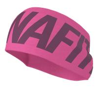 DYNAFIT - Light Logo fascia - Rosa (Taglia: UNI58)