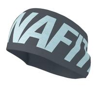 Dynafit - Light Logo Headband - Fascia sportiva per la fronte One Size blu/grigio