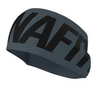 Dynafit - Light Logo Headband - Fascia sportiva per la fronte One Size blu/nero