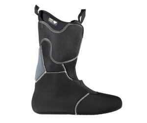 DYNAFIT - Liner Dynafitter 10 uomo - Nero (Taglia: 30)