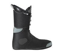 Dynafit Seven Summits Liner - scarpetta interna - uomo 25 Black man Made In Italy