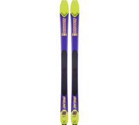 Dynafit Low Tech 88 - sci da scialpinismo Yellow/Purple 158