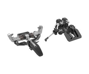 DYNAFIT Low Tech Race 105+ 68mm - Unisex - Nero / Grigio - Taglia unica- modello 2026