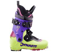 Dynafit Low Tech TLT X - scarpone scialpinismo 25 MP Violet/Light Green man Pomoca