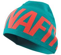 Dynafit Luce Logo Beanie Cappello, Brittany Blue/1840, Taglia Unica Unisex-Adulto