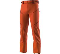 Dynafit M Radical 2 Gore-Tex® - pantaloni scialpinismo - uomo 2XL Orange man Gore-Tex