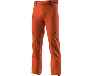 Dynafit M Radical 2 Gore-Tex® - pantaloni scialpinismo - uomo Orange 2XL
