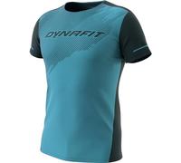 DYNAFIT Maglia a Manica Corta Alpine 2, Dawn, XL