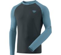 Dynafit Alpine Pro Long Sleeve T-shirt Blu XL Uomo