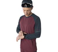 Dynafit Alpine Pro Long Sleeve T-shirt Rosso L Uomo