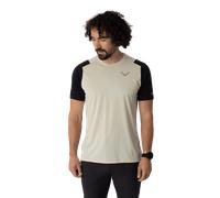 DYNAFIT - Maglia a maniche corte Transalper da uomo - Beige (Taglia: 54)