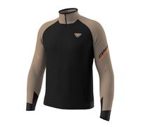 Dynafit Maglia Alpine 1/2 Zip Uomo Fallen Rock S