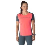 DYNAFIT - Maglia Alpine donna - Rosa (Taglia: 46)