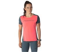 DYNAFIT - Maglia Alpine donna - Rosa (Taglia: S)