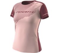 DYNAFIT - Maglia Alpine donna - Rosa (Taglia: S)