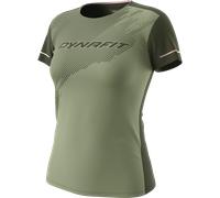 DYNAFIT - Maglia Alpine donna - Verde (Taglia: M)