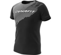 Dynafit Alpine 2 Short Sleeve T-shirt Nero 2XL Uomo