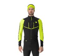 DYNAFIT - Maglia DNA Race uomo - Verde (Taglia: 48)